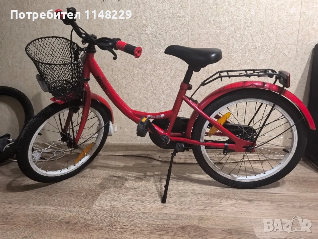 Детско колело 18"