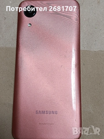 телефон Самсунг А 03s, снимка 2 - Samsung - 54437816