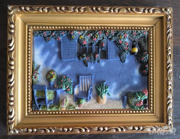 ЗD картини, снимка 3 - Картини - 54269927