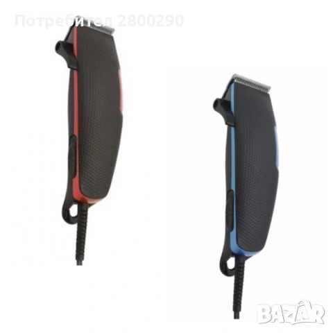 ✂️🔥 МАШИНКА ЗА ПОДСТРИГВАНЕ VOLTZ – ПРОФЕСИОНАЛЕН РЕЗУЛТАТ У ДОМА 🔥✂️, снимка 5 - Машинки за подстригване - 54875219