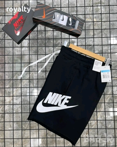Nike Нови Мъжки Долнища Найк Различни Модели и Цветове [С-2ХЛ Размер], снимка 6 - Спортни дрехи, екипи - 55142149