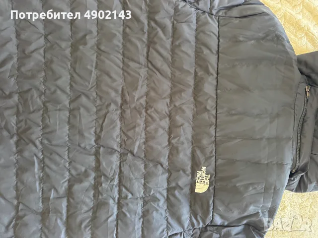 Продавам яке the North Face, снимка 5 - Якета - 55655135