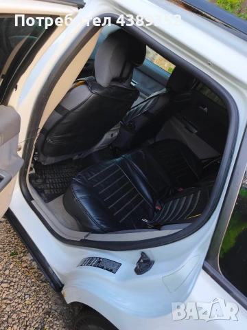 Volvo V50 2006г, снимка 6 - Автомобили и джипове - 55118512