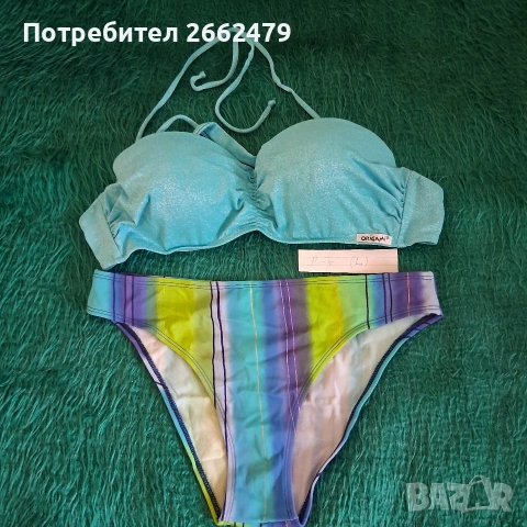 Продавам дамски бански., снимка 8 - Бански костюми - 55280603