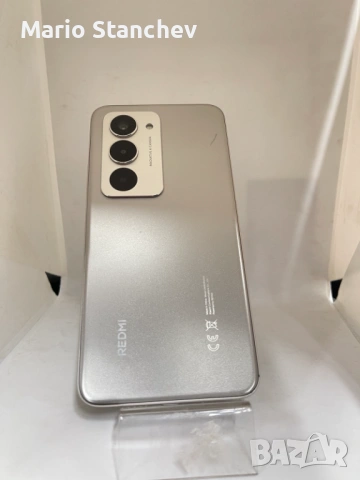 Xiaomi Redmi 15 – 128GB / 144Hz Display, снимка 2 - Xiaomi - 54562046