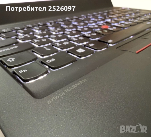 Lenovo ThinkPad E14/FHD ILS/i5-10210U/8GB DDR4/256GB NVMe, снимка 8 - Лаптопи за работа - 55143993