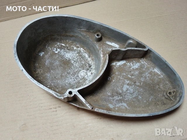 Десен Капак За MZ ES 175. / НОМЕР 498., снимка 6 - Части - 55158817