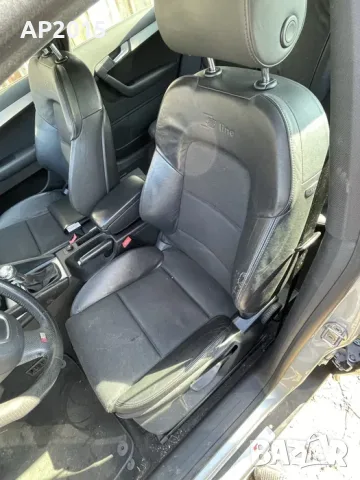 Audi A3 S-Line 2005 2.0 FSI 110kW BLR. На Части., снимка 6 - Части - 55314165