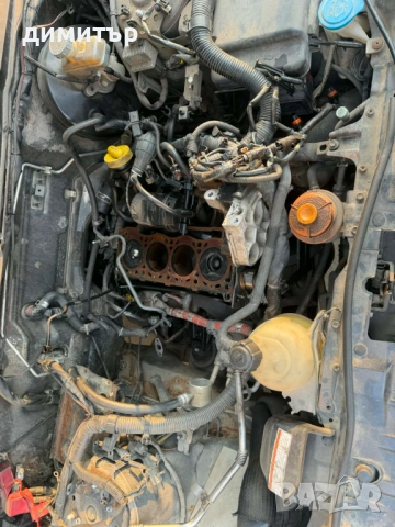 suzuki grand vitara 1.9 ddis на части сузуки гранд витара , снимка 3 - Автомобили и джипове - 54010447