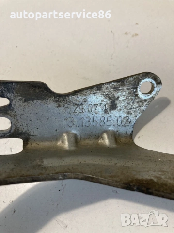 Конзола за закрепване за Volvo C30 1.6 TDI (2012) 31358502, снимка 2 - Части - 54029551