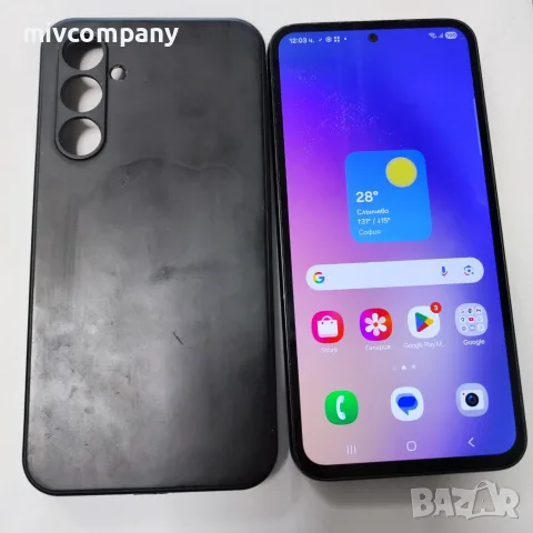 Samsung Galaxy A54 5G 256/8GB