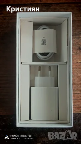 Xiaomi 14 в отлично състояние 512GB, коментар в разумното, снимка 6 - Xiaomi - 55374910