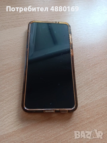 Мобилен телефон Samsung Galaxy S21, снимка 2 - Samsung - 55216322
