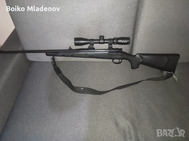 Карабина ZASTAVA M70