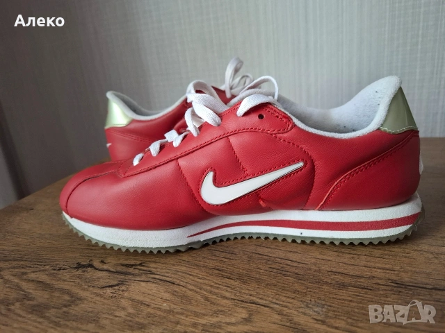 , Nike Cortez маратонки 41 номер. , снимка 6 - Маратонки - 54898829