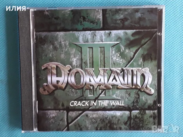 Unrest,Domain,Metallica,M.S.G. ,Kamelot,Joe Bonamassa,Royal Hunt-CD Audio + DVD Video, снимка 6 - CD дискове - 55629799