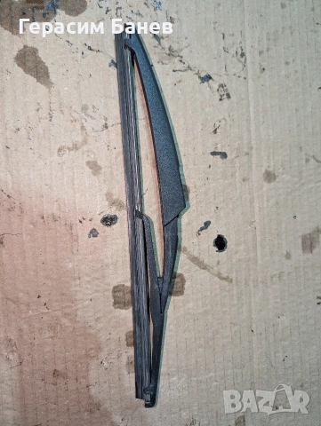 Перо задна чистачка комби OEM MERCEDES W204 OM651 2014 