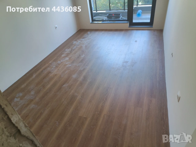 Професионален Монтажна Ламиниран паркет и Мдф Перваз, снимка 7 - Монтажи - 54127226