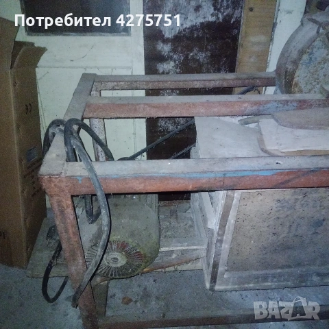 Чукова мелница , снимка 2 - Други машини и части - 55087769