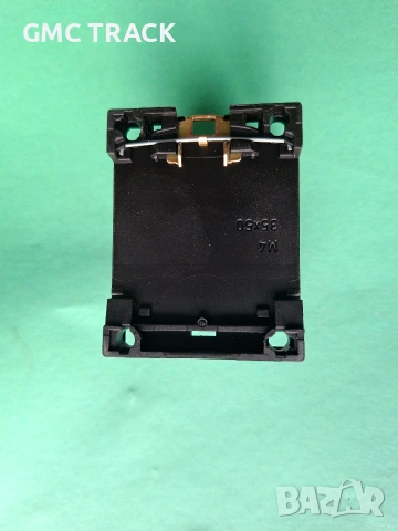Контактор Moeller 4P 60V DC DIL ER-40-G, снимка 7 - Друга електроника - 55276522