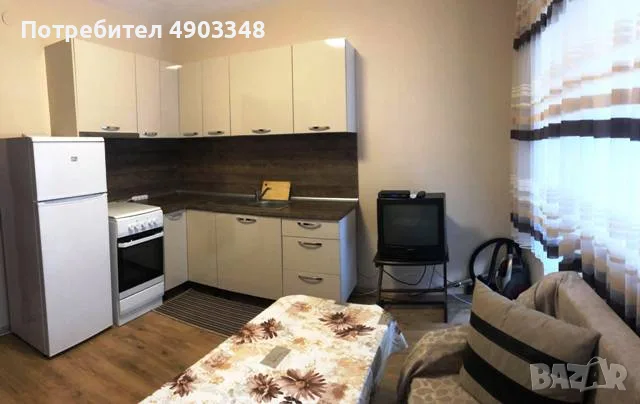 Продажба на двустайно жилище в района на ХЕИ, снимка 2 - Апартаменти - 55533079