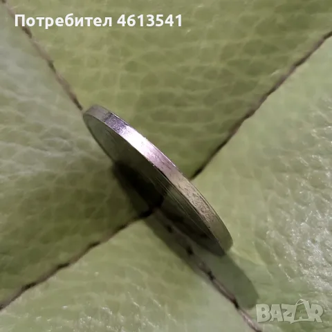 Стар китаиски жетон за авто мивка , снимка 6 - Нумизматика и бонистика - 55529947