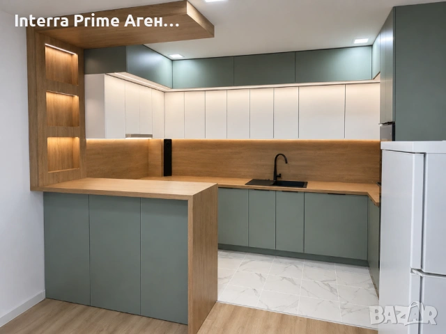 Продава КЪЩА, снимка 10 - Къщи - 54546172