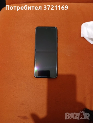 Motorola razr60 blu, снимка 2 - Motorola - 54133939