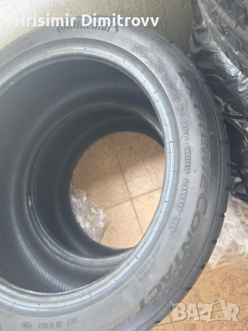 245 45 19  275 40 19  Michelin pilot sport 3 Continental , снимка 8 - Гуми и джанти - 54355631