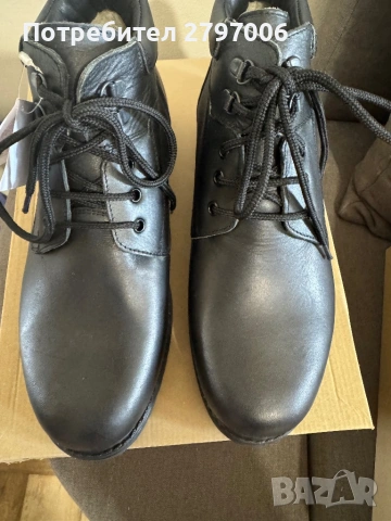 Мъжки обувки, снимка 4 - Ежедневни обувки - 54015142