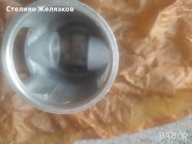 Ботало за Ява, снимка 3 - Части - 54415804