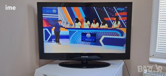 LCD Телевизор НОМЕР 89. Samsung. Model LE32E420. 32 инча, 81 см. Цифрова и аналогова телевизия..., снимка 8 - Телевизори - 55288557