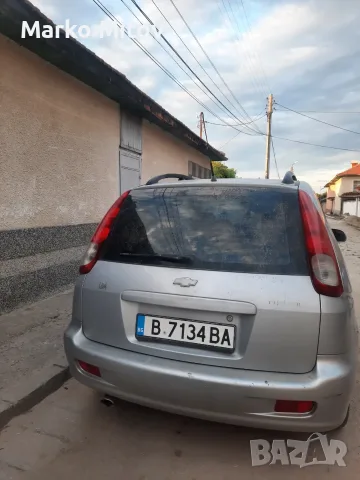 Продавм садалжително прехвърляне , снимка 5 - Автомобили и джипове - 55398517