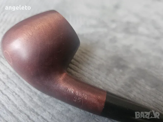 Лула Mr. Brog 35, снимка 5 - Лули - 55688070