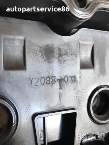 Капак на клапани за Nissan Murano 3.5 (2004-2007) Y2088-031, снимка 2 - Части - 54342543