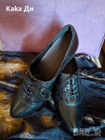 GERRY WEBER, снимка 2 - Дамски обувки на ток - 54959348