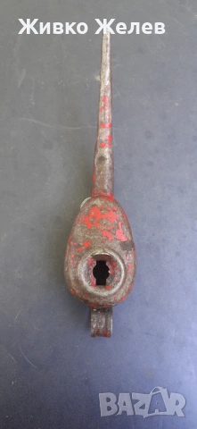 Ретро  масльонка , снимка 3 - Други инструменти - 54316655