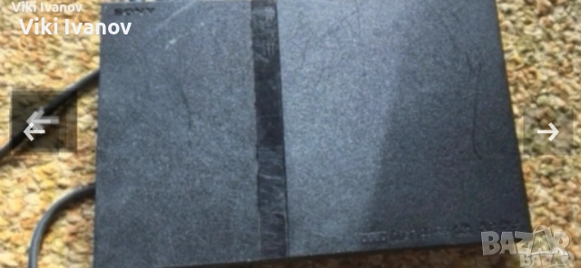 PS2 SCPH-70004