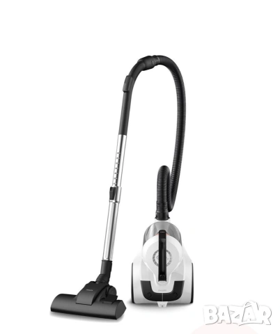 Прахосмукачка Philips серия 1000, снимка 3 - Прахосмукачки - 55214584