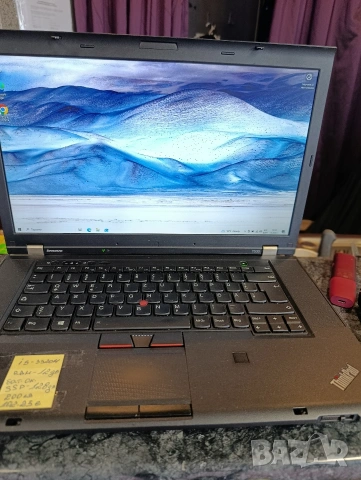 Лаптопи, снимка 4 - Лаптопи за дома - 54050304