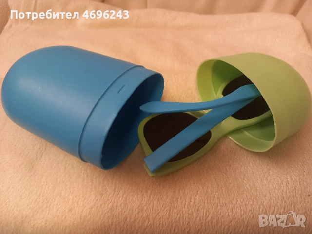 Детски слънчеви очила, снимка 8 - Други - 54383053
