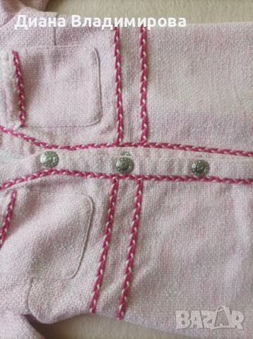 Maje дамска рокля, снимка 7 - Рокли - 54160778