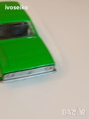 matchbox метална количка Мачбокс , снимка 13 - Колекции - 54269119