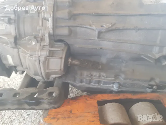 Скоростна кутия за Mercedes E220 W213 4X4 , снимка 3 - Части - 55662617
