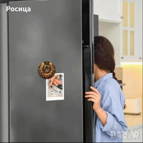 Магнит за хладилник , снимка 4 - Аксесоари за кухня - 54902100