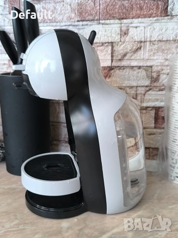 Кафемашина-Dolce gusto-Топ състояние, снимка 4 - Кафемашини - 54903397