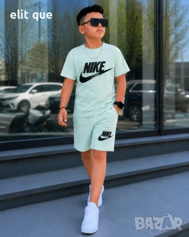 детски комплект nike, снимка 6 - Детски комплекти - 55121787