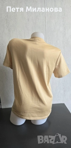 Дамска тениска , снимка 2 - Тениски - 54344619