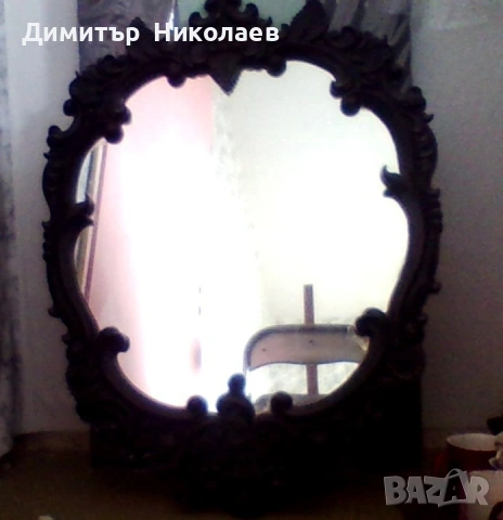 Oгледало за стена , снимка 3 - Други - 46673915