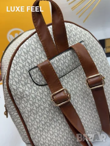 Michael Kors ⚜️Дамски Раници, снимка 13 - Раници - 55648016